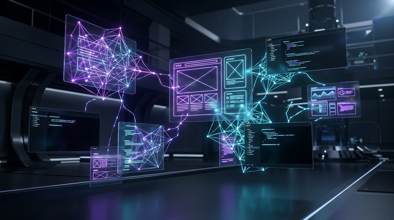 AI Web Development Contest