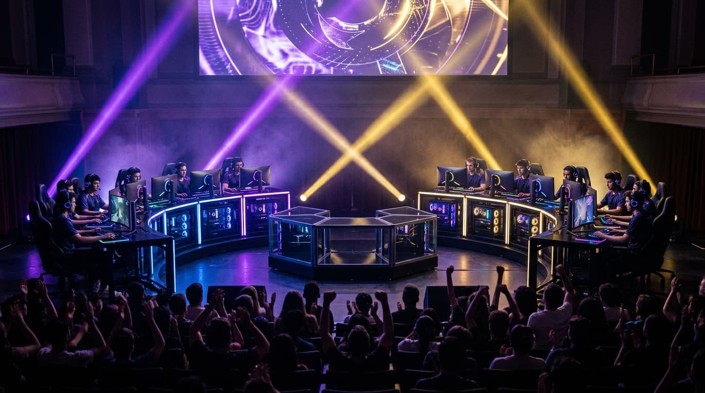 Valorant Champions Invitational